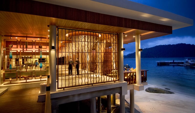 4-05. PLR - Uncle Lim's Kitchen - Exterior